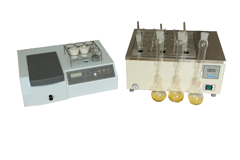 AS-3砷離子測(cè)定儀
