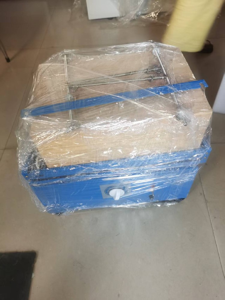往復(fù)式振篩機(jī)發(fā)貨中